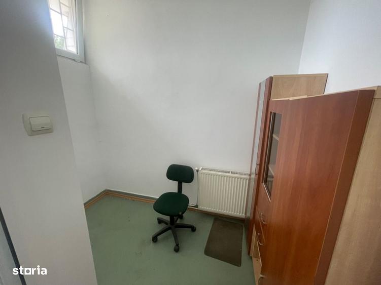Spațiu comercial, de 84 mp, în Central
