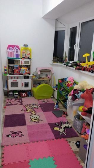 Vand apartament 3 camere zona Digi - 3