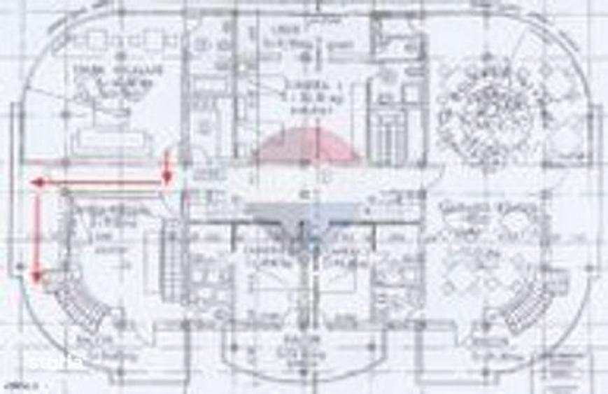 Spațiu comercial, de 2,900 mp, în Ilba