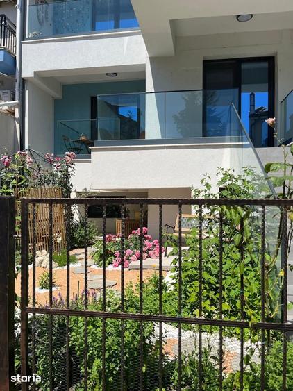 Apartament cu 2 camere în Agigea