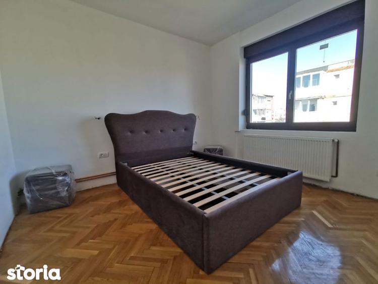 Apartament cu 5 camere semidecomandat, mobilat în Șagului