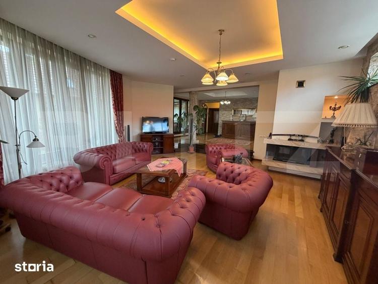 Casă cu 4 camere cu Teren 377 Mp în Lipoveni