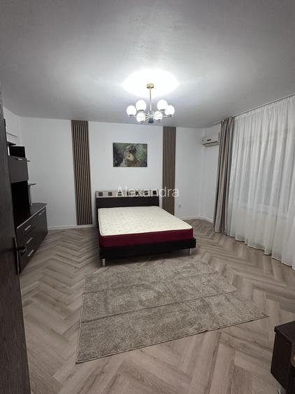 Inchiriez apartament cu o camera