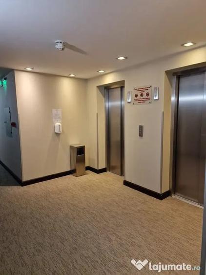 Spațiu comercial, de 3,336 mp, în Unirii