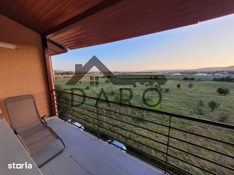 Apartament 2 camere Podeni - 5