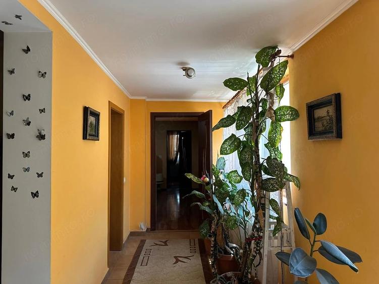 Casa individuala in Vatra Veche, Giarmata 300 mp utili - 6