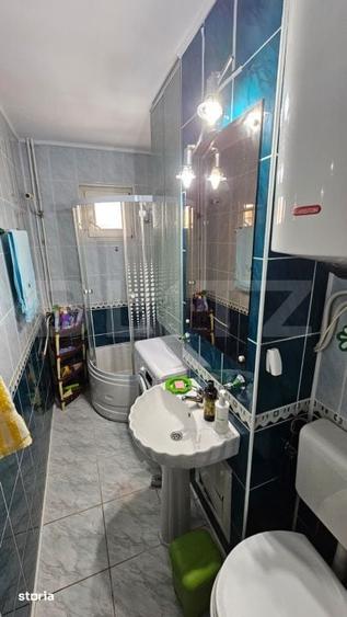 Apartament cu 2 camere în Bosanci