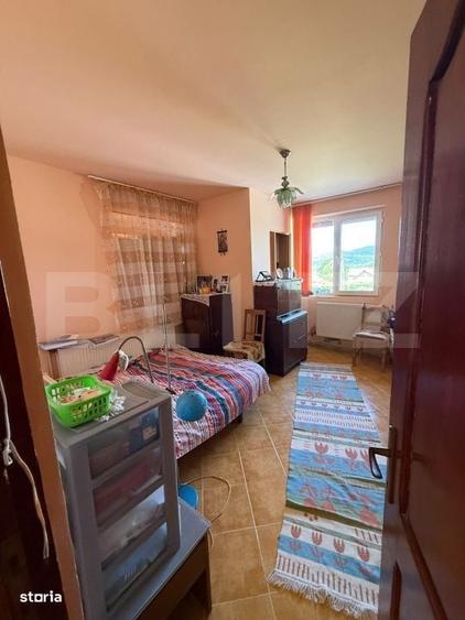 Casă cu 4 camere în Glod