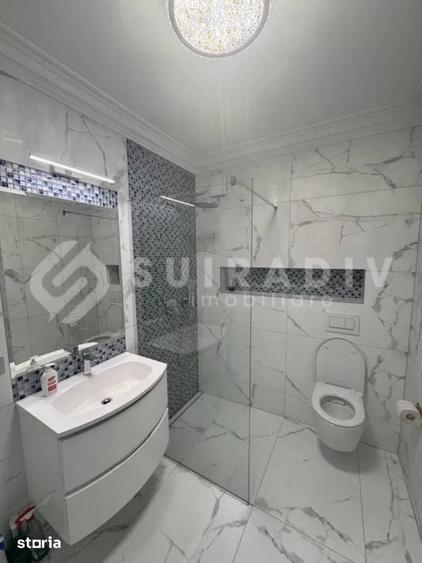 Apartament premium, prima inchiriere, terasa- Elite City - 7