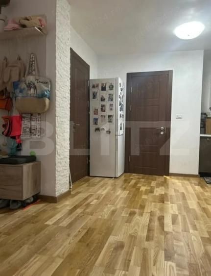 Casă renovată, 3 camere, 75 mp  – zona Iosefin - 4