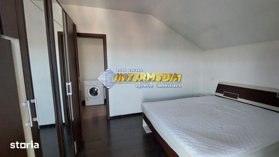 Apartament cu 2 camere în Tolstoi