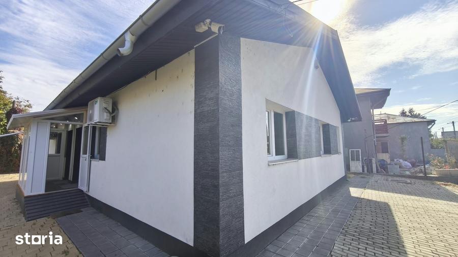 Casă cu 6 camere cu Teren 400 Mp în Transilvaniei