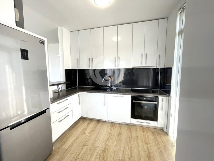 Apartament 2 camere de închiriat Șelimbăr, lângă Promenada Mall - 2