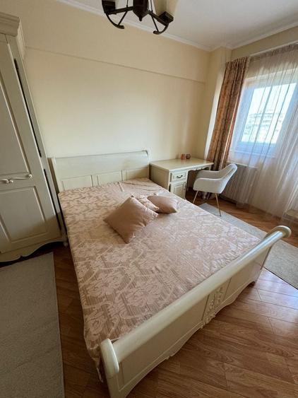 Inchiriez apartament 3 camere zona Dorobantilor - 3