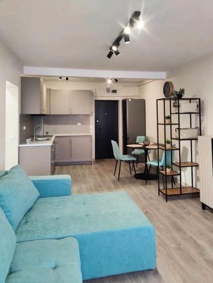 Brasov Vanzare 2 camere Vlahuta complet renovat gata de mutare rapida - 7
