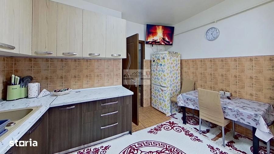 Apartament 3 camere / Tecuci / Parter/ Zona Industriala - 7
