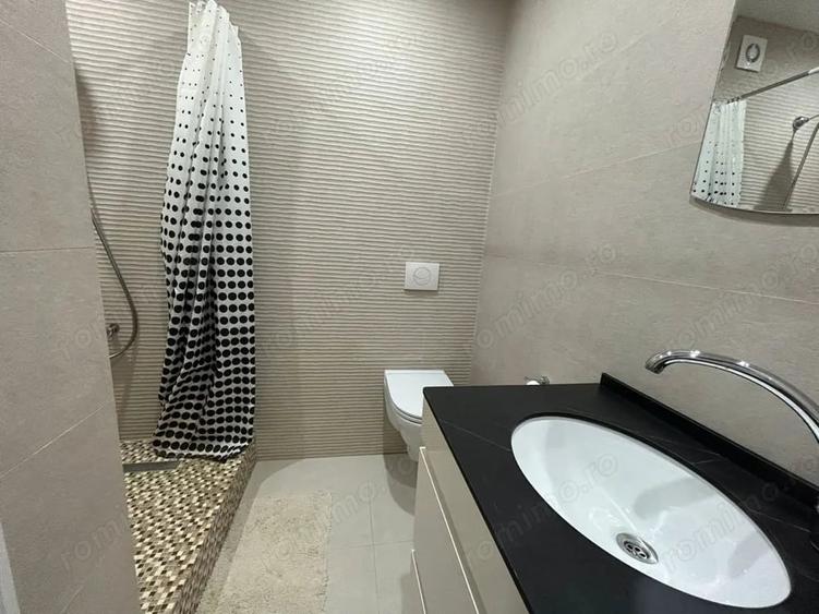 Garsonieră decomandată în Pipera