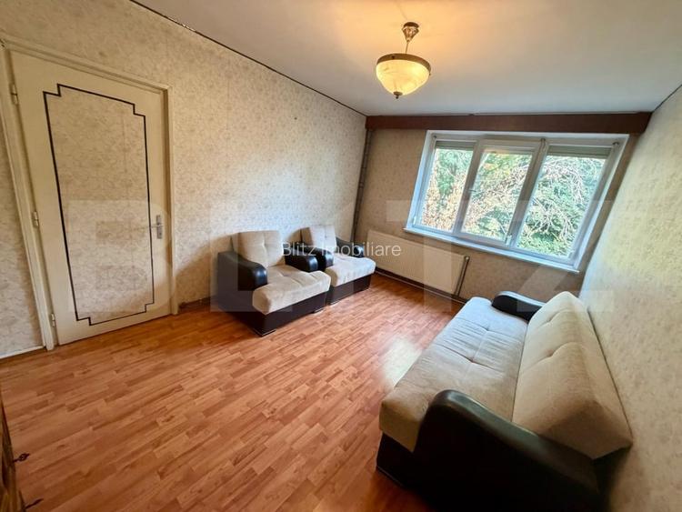 Apartament 2 camere, 58 mp, zona Rovine