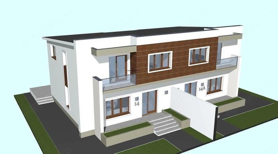 Casă cu 6 camere cu Teren 300 Mp în Big-Bascov