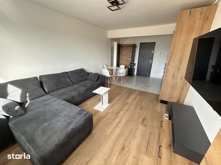 Apartament cu 2 camere în Central
