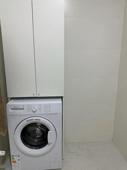 Apartament cu 2 camere decomandat în Nord