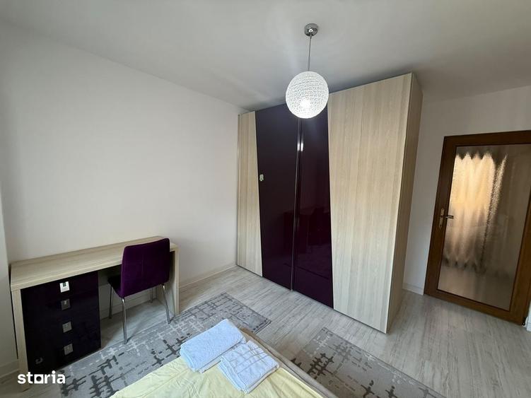 Apartament cu 2 camere decomandat în Mărăști — fotografia 3