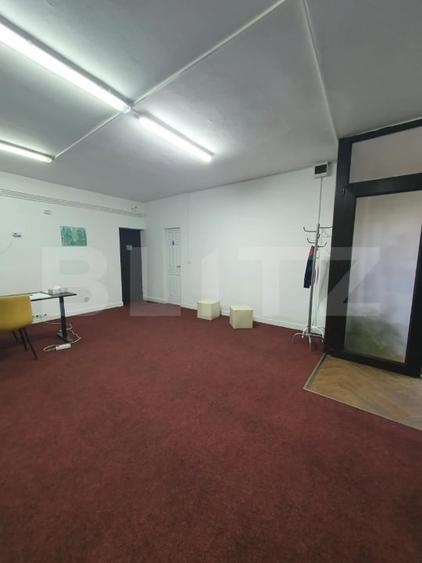 Spațiu comercial, de 62 mp, în Sud-Est