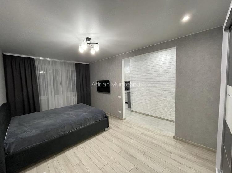 Garsoniera de inchiriat in Pantelimon