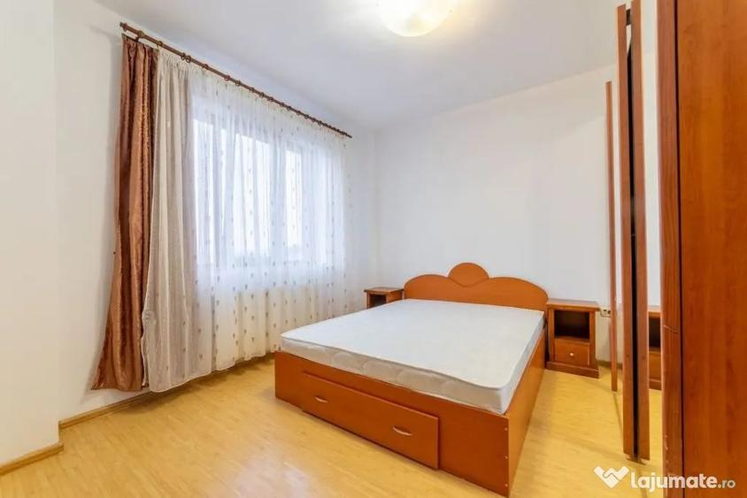 Apartament cu 2 camere decomandat în Găvana