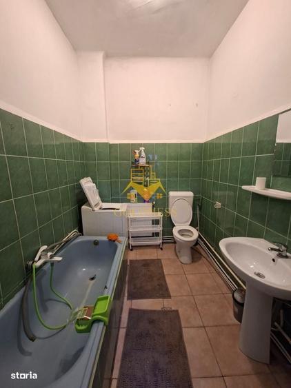 Apartament cu 2 camere în Calea Turzii