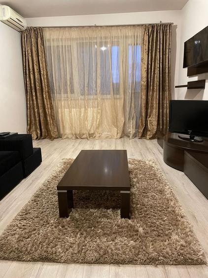 Apartament cu 2 camere în Palazu Mare