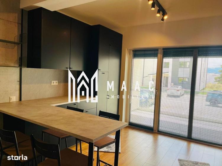 Apartament 2 camere decomandat | Cristian | parter, TVA inclus - 8