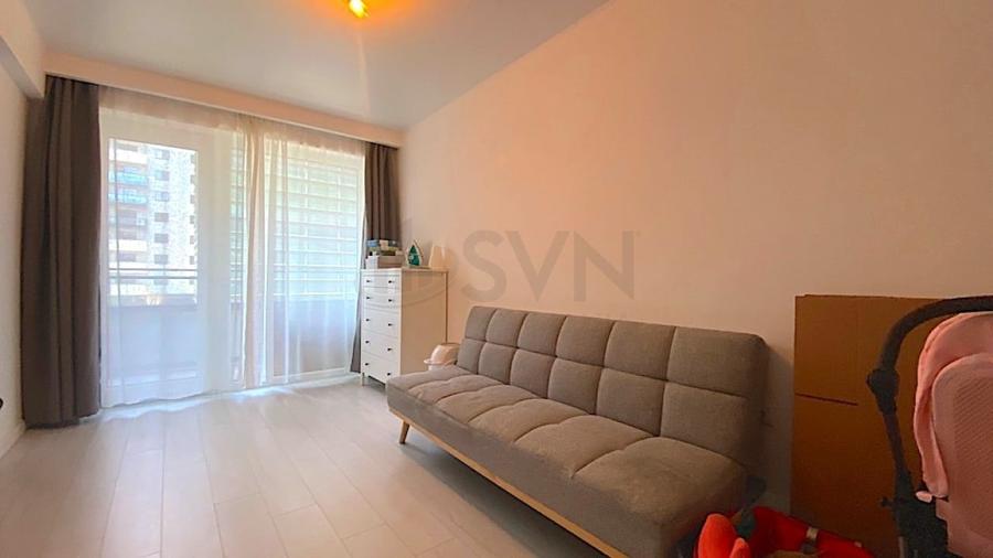 Apartament cu 3 camere decomandat în Pipera