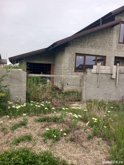 Casă cu 4 camere în Clinceni