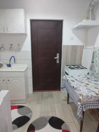 Garsonieră nedecomandată în Micro 39