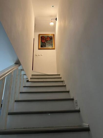 Casă cu 4 camere cu Teren 260 Mp în Tunari