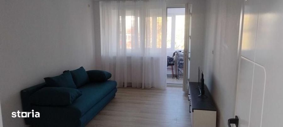 Apartament cu 2 camere în Berceni