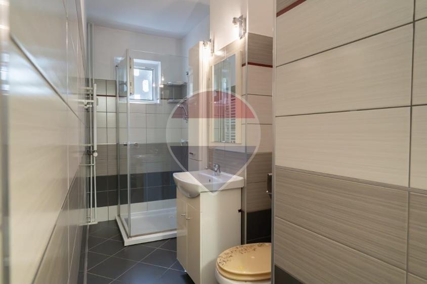 Apartament cu 2 camere de vânzare în zona Dacia - 7