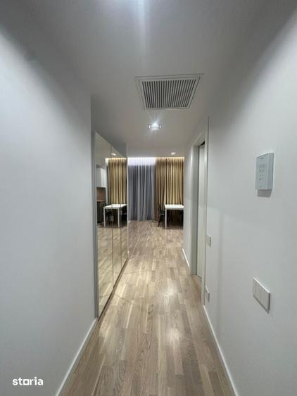 Apartament 2 camere de inchiriat | Residence5 Forest | Padurea Baneasa - 10
