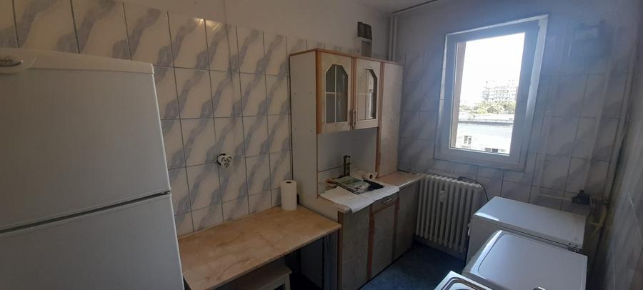 Apartament cu 2 camere circular în Drumul Taberei