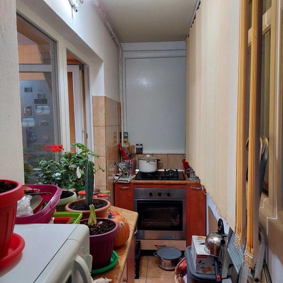 Apartament cu 3 camere în Tilișca