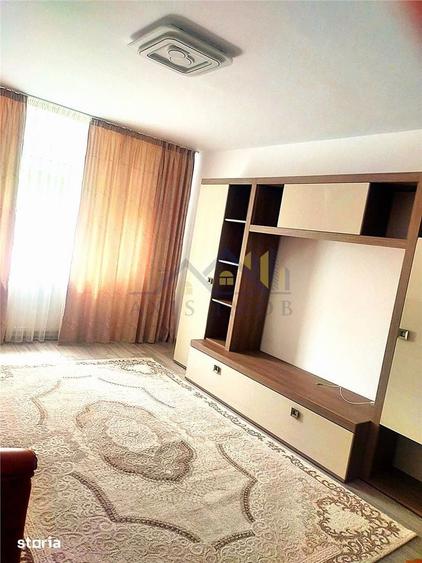 Apartament cu 2 camere decomandat în Dorobanți 2