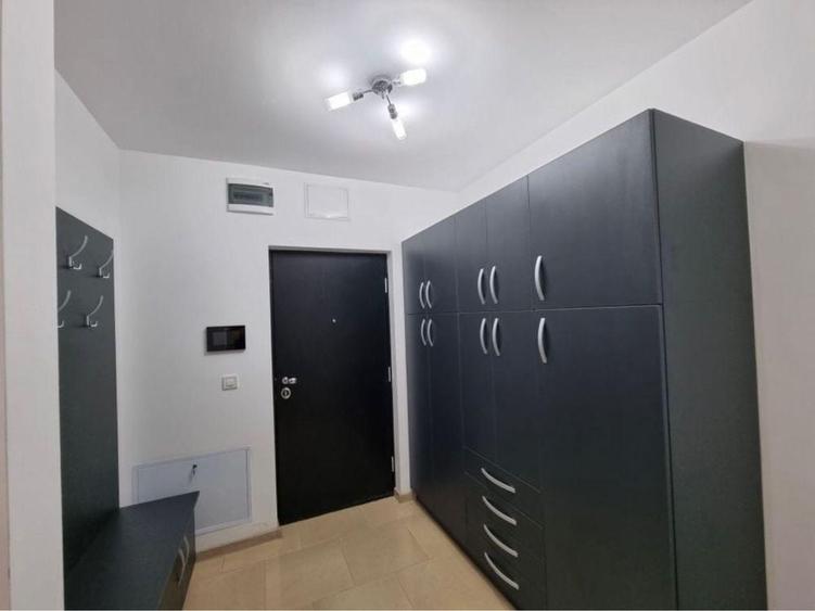 Garsonieră în Central