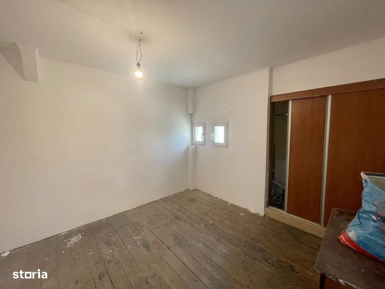 Apartament 2 camere semidecomandat, 40 mp, zona Romana/Victoriei V21 - 6