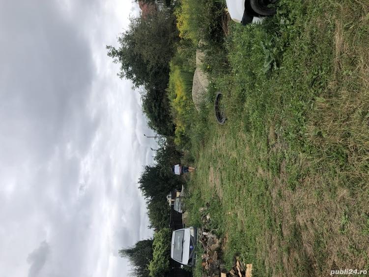 Teren în Stupini