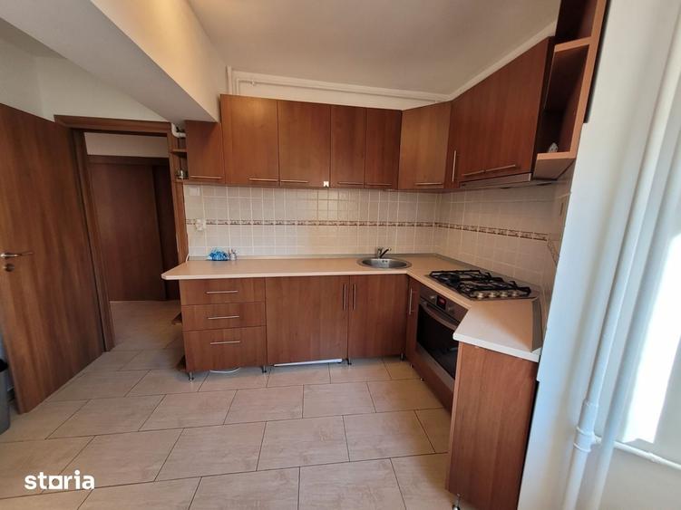 Apartament cu 2 camere decomandat în Centrul Civic