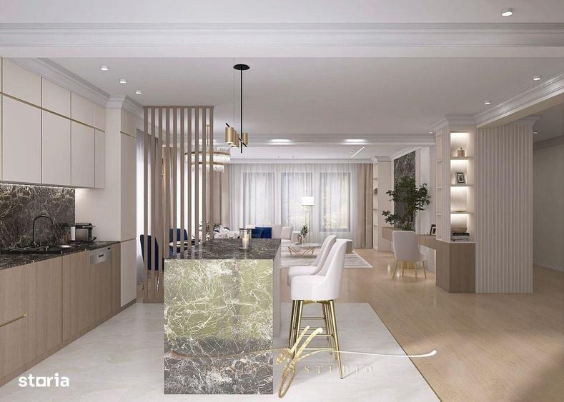 Casă cu 3 camere cu Teren 1290 Mp în Oșorhei