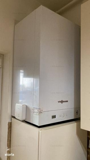 2 camere vila Floreasca renovat complet - 13