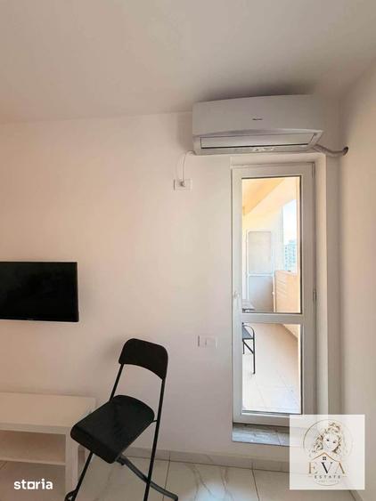 Apartament cu 2 camere în Berceni
