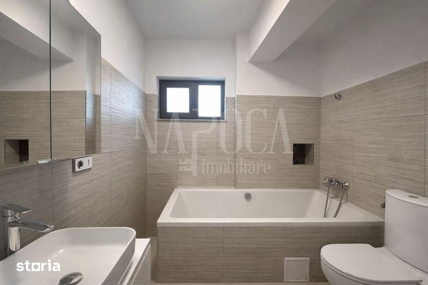 Apartament cu 3 camere decomandat în Bună Ziua